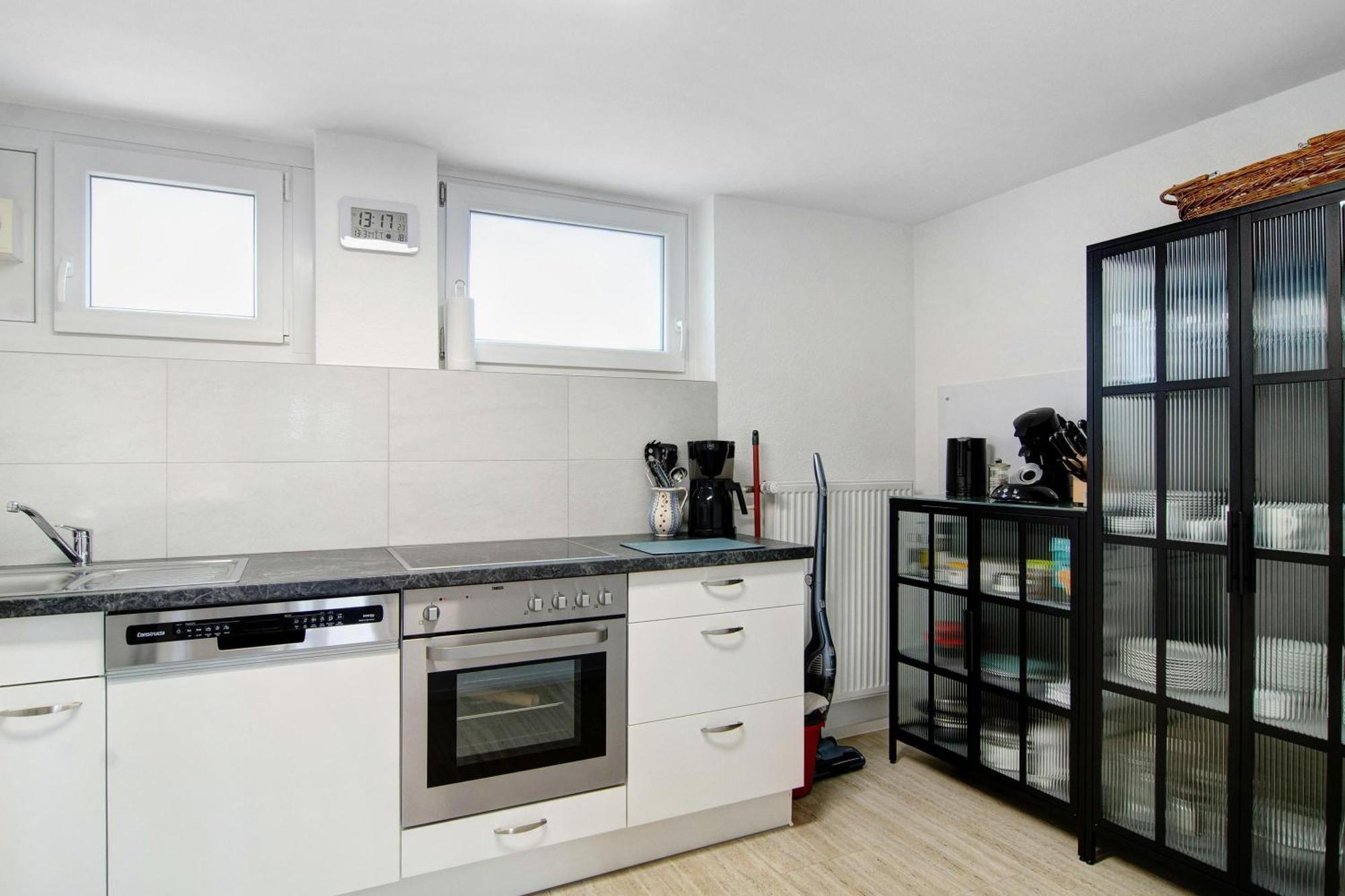 Haus Alexander Appartement Meersburg Buitenkant foto