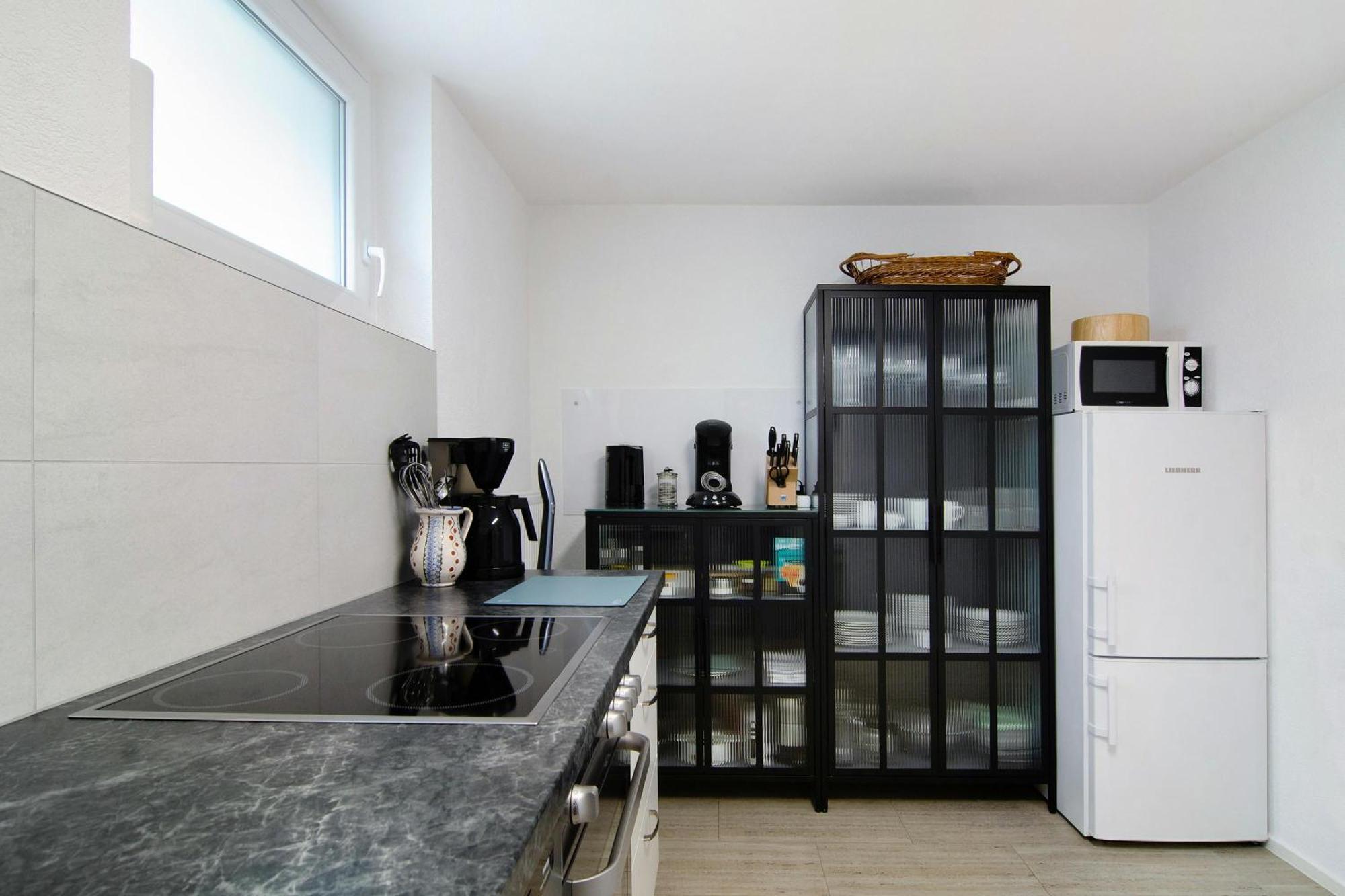 Haus Alexander Appartement Meersburg Buitenkant foto