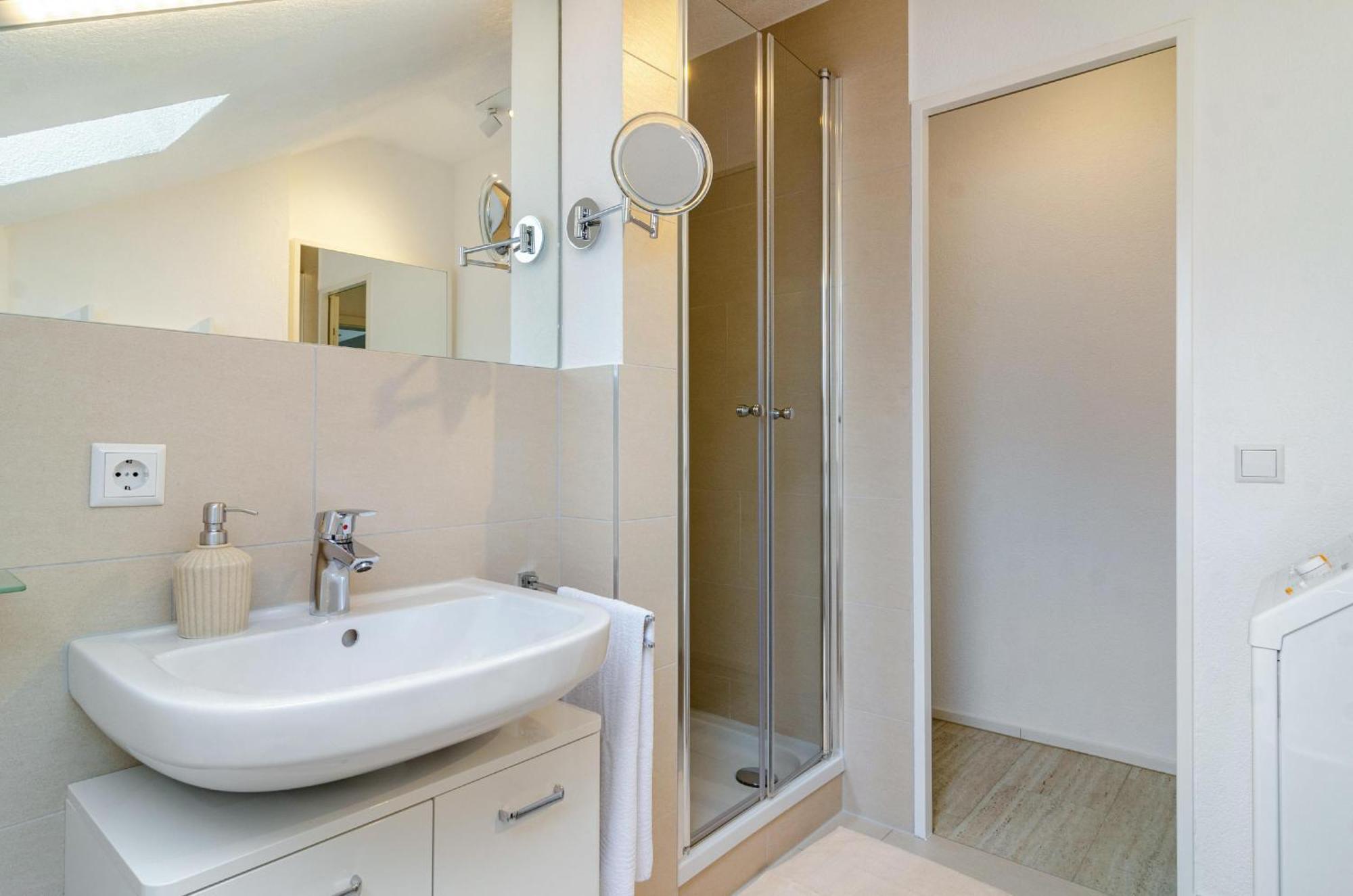 Haus Alexander Appartement Meersburg Buitenkant foto
