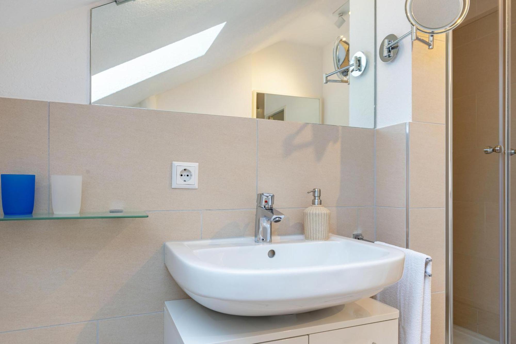 Haus Alexander Appartement Meersburg Buitenkant foto