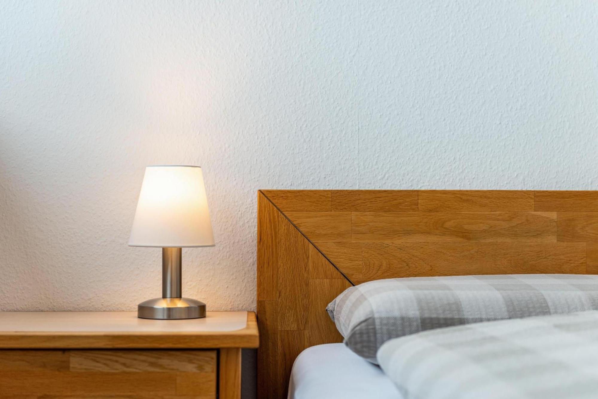 Haus Alexander Appartement Meersburg Buitenkant foto